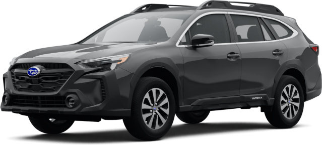 2025 Subaru Outback Premium at Capitaland Motors