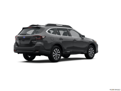 Thumbnail image of 2025 Subaru Outback at Capitaland Motors