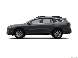 Thumbnail image of 2025 Subaru Outback at Capitaland Motors