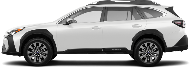 2025 Subaru Outback AWD Touring 4dr Crossover