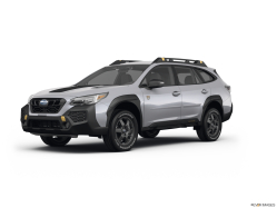 Thumbnail image of 2025 Subaru Outback at Beechmont Subaru