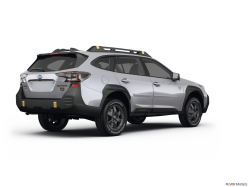Thumbnail image of 2025 Subaru Outback at Beechmont Subaru