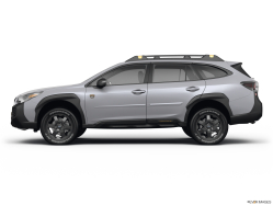 Thumbnail image of 2025 Subaru Outback at Beechmont Subaru