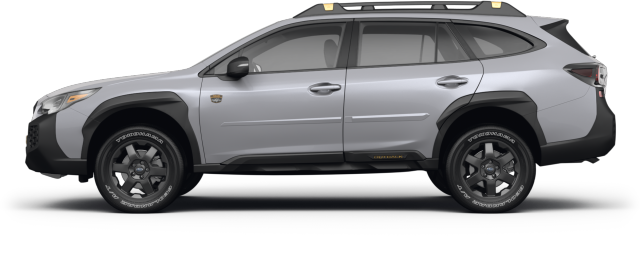 2025 Subaru Outback AWD Wilderness 4dr Crossover