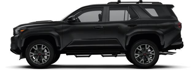 2025 Toyota 4Runner 4x4 TRD Off-Road Premium 4dr SUV