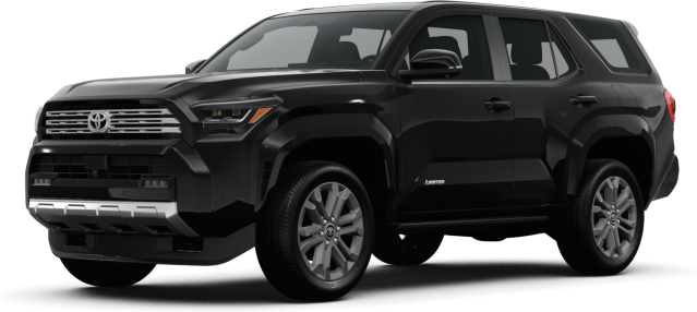 2025 Toyota 4Runner TRD Off-Road Premium HV at Empire Toyota of Huntington