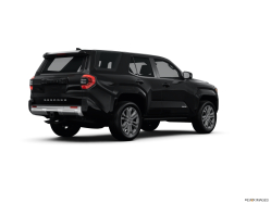 Thumbnail image of 2025 Toyota 4Runner at Empire Toyota of Huntington