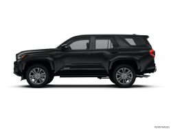 Thumbnail image of 2025 Toyota 4Runner at Empire Toyota of Huntington
