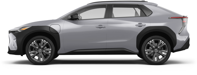 2025 Toyota bZ4X Limited 4dr Crossover