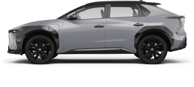 2025 Toyota bZ4X AWD Nightshade 4dr Crossover