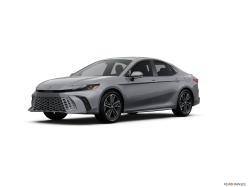 Thumbnail image of 2025 Toyota Camry at John Roberts Toyota