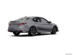 Thumbnail image of 2025 Toyota Camry at John Roberts Toyota