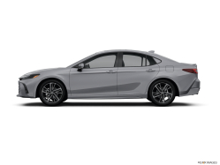 Thumbnail image of 2025 Toyota Camry at John Roberts Toyota