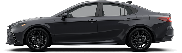 2025 Toyota Camry XSE 4dr Sedan