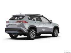 Thumbnail image of 2025 Toyota Corolla Cross at Toyota of Bay Ridge Brooklyn
