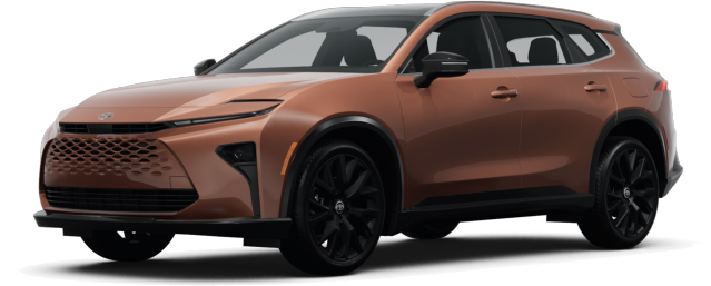  Toyota Crown Signia Limited