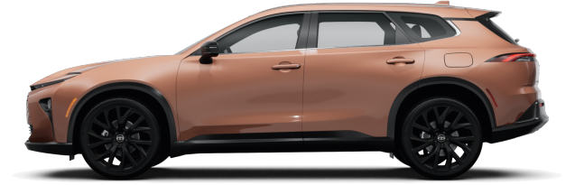 2025 Toyota Crown Signia AWD Limited 4dr Crossover