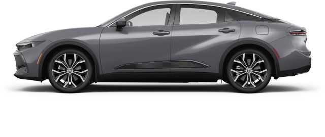2025 Toyota Crown AWD Nightshade 4dr Sedan