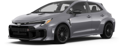 2025 Toyota GR Corolla Premium Plus