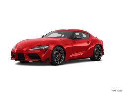 Thumbnail image of 2025 Toyota GR Supra at Millennium Toyota