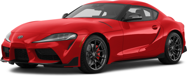 2025 Toyota GR Supra 3.0 Premium at Toyota of Bay Ridge Brooklyn