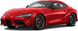 2025 Toyota GR Supra 3.0 Premium