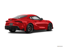 Thumbnail image of 2025 Toyota GR Supra at Millennium Toyota