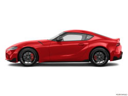 Thumbnail image of 2025 Toyota GR Supra at Millennium Toyota