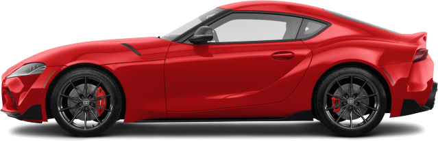 2025 Toyota GR Supra 3.0 Premium 2dr Coupe 6M