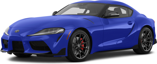 2025 Toyota GR Supra 3.0 Premium at Westbury Toyota Scion
