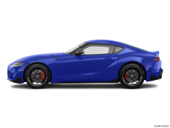 Thumbnail image of 2025 Toyota GR Supra at Westbury Toyota Scion