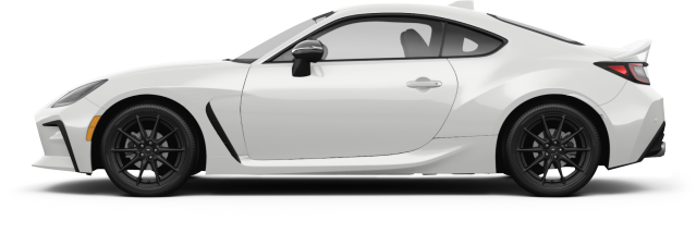 2025 Toyota GR86 Premium 2dr Coupe 6M