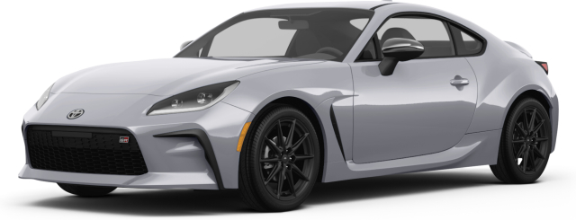 2025 Toyota GR86 Premium at LaFontaine Toyota Kia Genesis of Dearborn