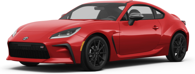 2025 Toyota GR86 Premium at Fox Automotive Group Inc. Toyota Volkswagen