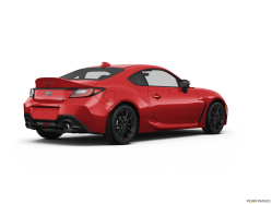 Thumbnail image of 2025 Toyota GR86 at Fox Automotive Group Inc. Toyota Volkswagen