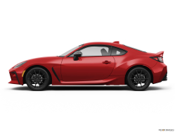 Thumbnail image of 2025 Toyota GR86 at Fox Automotive Group Inc. Toyota Volkswagen