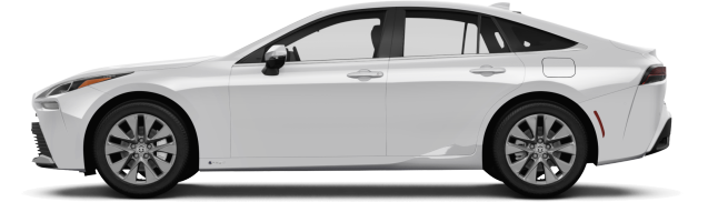 2025 Toyota Mirai XLE 4dr Sedan