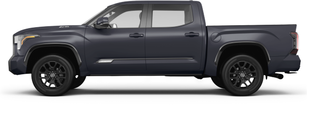 2025 Toyota Tundra 4x4 1794 Edition 4dr CrewMax Cab Pickup SB