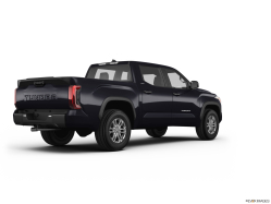 Thumbnail image of 2025 Toyota Tundra at Harbor Chevrolet