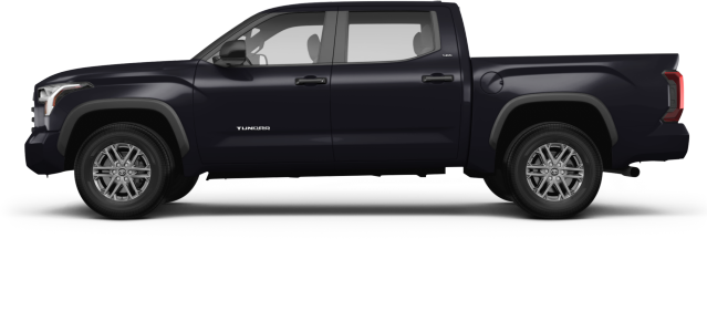 2025 Toyota Tundra 4x2 SR5 4dr CrewMax Cab Pickup SB