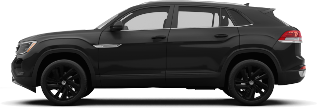 2025 Volkswagen Atlas Cross Sport AWD SE 4Motion 4dr SUV w/Technology