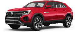 2025 Volkswagen Atlas Cross Sport SE 4Motion