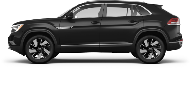 2025 Volkswagen Atlas Cross Sport AWD SEL 4Motion 4dr SUV