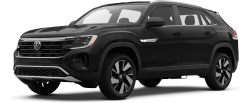 2025 Volkswagen Atlas Cross Sport SE 4Motion