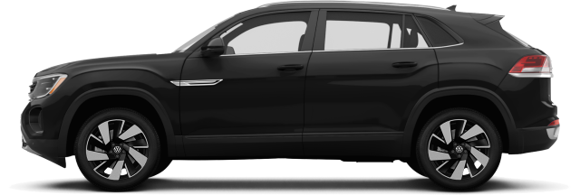 2025 Volkswagen Atlas Cross Sport SE 4dr SUV w/Technology