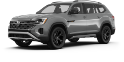 2025 Volkswagen Atlas SE 4Motion