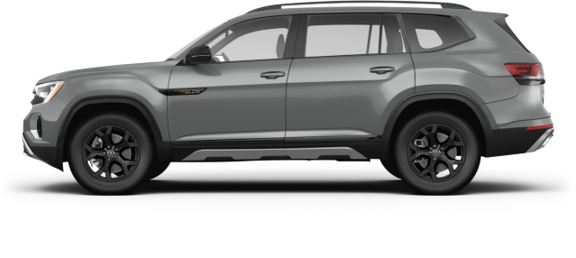 2025 Volkswagen Atlas AWD Peak Edition 4Motion 4dr SUV