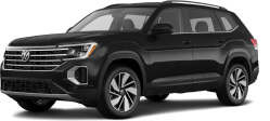 2025 Volkswagen Atlas SE 4Motion