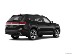 Thumbnail image of 2025 Volkswagen Atlas at Volkswagen of Huntington