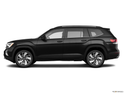 Thumbnail image of 2025 Volkswagen Atlas at Volkswagen of Huntington